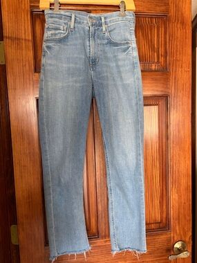 Citizens of Humanity Isola premium vintage jeans size 25